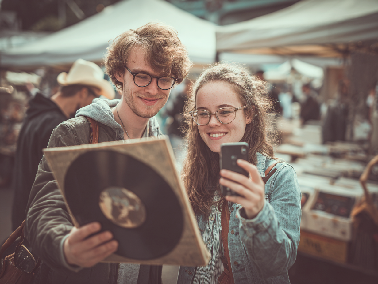 Local market pricing feature
